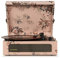 Crosley Voyager Portable Turntable - Bluetooth Record Player, 3-Speed Suitcase Vinyl Player, Home Turntables for Vinyl Records, Built in Stereo Speakers & Bluetooth Receiver, AUX Input, Floral