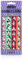 MAD BEAUTY Disney Mickey & Friends Nail Files, 4-Pack, Mickey, Minnie, Donald Duck, Daisy, Colorful & Patterned, Perfect Nails, Great Gift