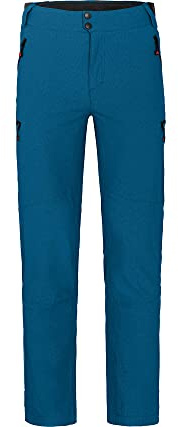 Bergson Patti | Herren Outdoorhose & Radhose, robust, elastisch, Blue Sapphire [307], 58 - Herren