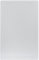 Vent Systems 10 x 16 Inch / 250 x 400 mm Access Panel - Easy Access Doors - ABS Plastic - Access Panel for Drywall, Wall & Ceiling Electrical & Plumbing Service Door Cover