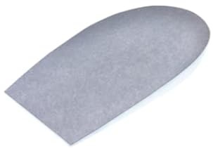 Talonnette en silicone Forra ACP938 T.2