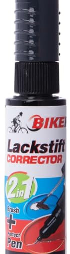 Fasi Unisex – Erwachsene Victoria Lackstift, Obsidian Anthracite, 12 ml