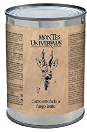 Montes Universales