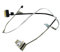 ZAHARA Screen Video Display Flex Cable Wire line for ASUS TUF Gaming F15 FX506H FA506IH FX506 FX506 FX506HM FX566 FX566HM TUF506 TUF506HM TUF566 TUF566HM DD0NJHLC210 14005-03750500 40PIN 240HZ