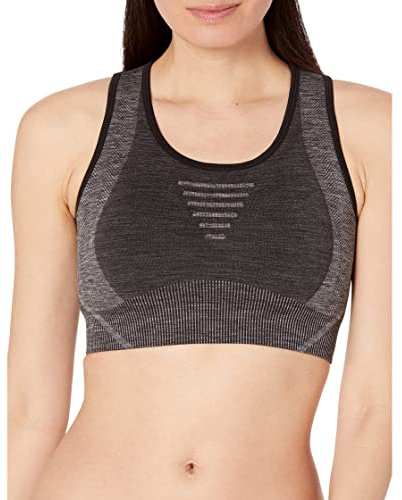 SmartWool Damen Intraknit Racerback BH (1er Pack)