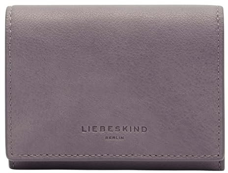 Liebeskind Berlin Louisa LOU 2 3D LEATHER,anemone