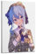VZRSQZK Anime-Poster, Hololive Suisei, dekoratives Gemälde, Leinwand, Wandposter und Kunstdruck, moderne Familienschlafzimmer-Dekoration, Poster, 60 x 90 cm