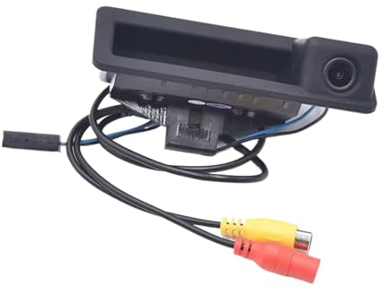 Rückkamera Für E60 E61 Rückansicht Kamera Auto Stamm Griff Rückansicht Rückfahr Kamera Auto Backup Kamera Rückansicht Kamera