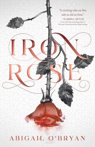 Iron Rose