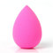 Make Up Schwamm Makeup Schwamm Concealer Smooth Cosmetic Puder Puff Cut Shape Foundation Water Drop Bevel Make Up Mixer Werkzeug Großhandel Make-Up Schwamm(Violet)