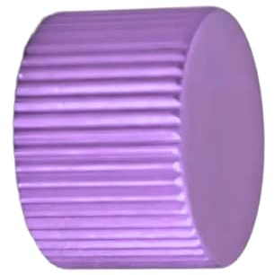 Ergonomic Metal Rotary Knob for PC Mechanical Keyboard
