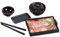 KICHOUSE 1 Juego Utensilios de Cocina Miniatura Casa de Muñecas Set Tazones Estilo Japonés Accesorios Imaginación Decoración de Maquetas