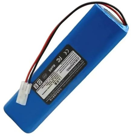 N047-4S2P Battery, Compatible For Tefal X-plorer Serie, Vacuum Cleaner Accessories