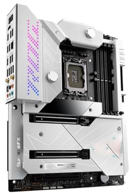 Gaming Motherboard Fit For ASUS ROG MAXIMUS Z690 FORMULA Motherboard Support Socket LGA1700 I9-14900K I7-12700K I5-12400F CPU 4xDDR5 USB3.2Gen2 PCIe5.0ATX