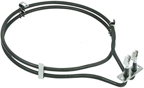 ELECTRUEPART ELE9036 Fan Oven Element 2300W