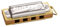 Hohner 3628867031 Mundharmonika 39/8g