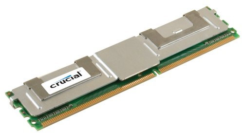 Crucial CT102472AF667 8GB DDR4 Server Memory RAM