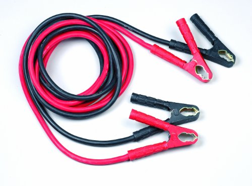 Ring Automotive RBC350 Cavi Batteria 35 mm2 4,5M Pinze 450A