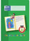 Geschichtenheft A4 Lin2G, Klasse 2, 16 Blatt, 10er-Pack