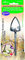 Clover Mini Iron Adapter Tip - Large