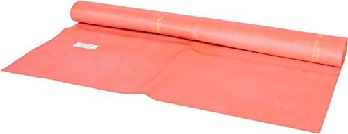 KS Tools 117.1654 Isoliertes Gummi-Abdecktuch, 600mm