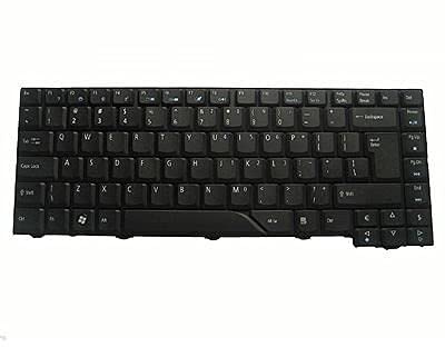 Acer Keyboard (Hungarian) KB.INT00.281, Keyboard, KB.INT00.281 (KB.INT00.281, Keyboard, Hungarian, Aspire 6920, 6920G, 6935, 6935G)