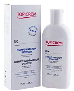 SEBACUR SHAMPOO 125 ML