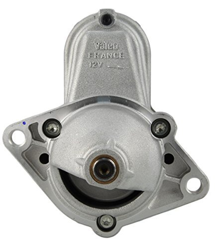 Helm 6015105.0 Anlasser