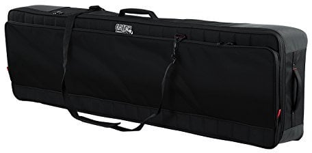 Gator G-PG-88SLIM Pro-Go Keyboard Case for Slim 88-Note Keyboards