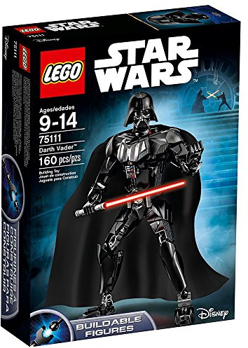 LEGO Star Wars 75111 Darth Vader Building Kit