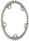 Miche Unisex – Erwachsene Supertype Bcd 135ca Kettenblatt, Silber, Einheitsgröße EU
