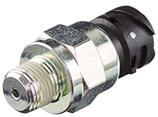 HELLA 6ZF 013 260-021 Druckschalter - Anschlussanzahl: 2