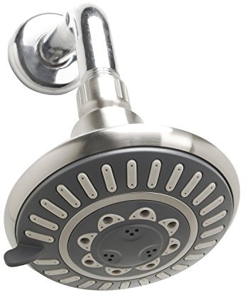 Bad Bliss 5 Funktion Deluxe Dusche Head