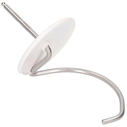 Moulinex - Gancho batidor para amasar para planetaria Masterchef Compact QA20, QA21