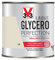 V33 Peinture multi-supports monocouche Laque Glycéro brillant, Lin 0,5L