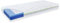 Träumeland T080253 Jugendmatratze Meeresbrise 100 x 200 cm, mehrfarbig