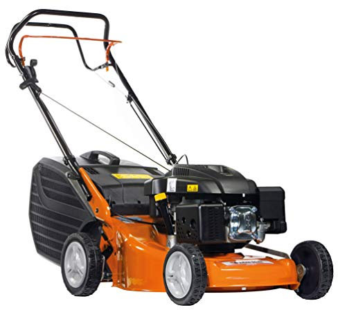 Tagliaerba Oleomac G 53 TK ALLROAD Plus 4