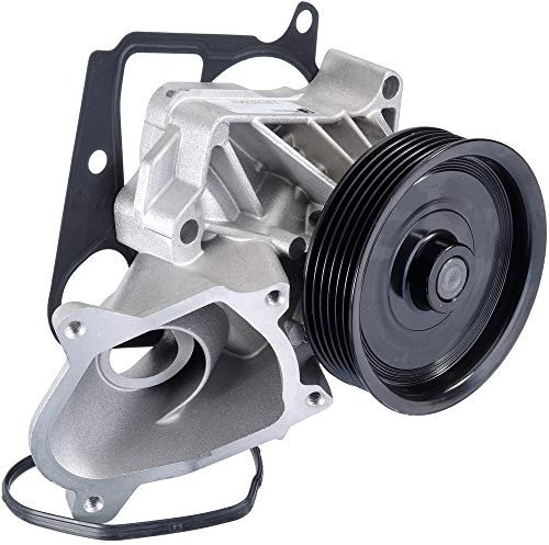 Pierburg 7.07152.54.0 pompe à eau pour Bmw