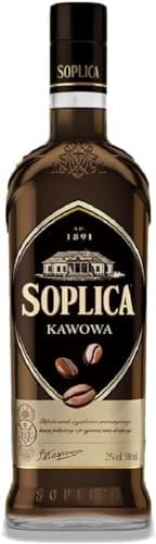 Soplica Coffee Liqueur 50cl