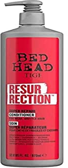 Tigi Bed Head Resurrection Conditioner 970ml - Conditioner für sprödes und brüchiges Haar, Undefined