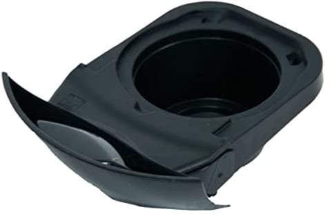 Kapselhalter MS-624001 kompatibel mit/Ersatzteil für Krups KP600E KP6008 Dolce Gusto Movenza