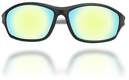 LED Wachstumslicht Brille für Farbkorrektur,Anti-UV, IR-Strahlen Schützende Brillen Brillenetui Inklusive Schutzbrillen Filtern Safty Schutzbrille Brille für Gewächshäuser Hydrokulturen Gärten