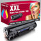 ms point 1x kompatibler Toner für HP Laserjet Pro MFP M120 M125A CF283A 83A