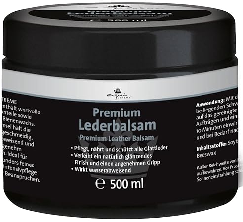 LEXA equiXTREME Lederbalsam Premium