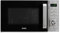 Svan Microondas 23 Litros Cerámico Inox SMWC23900DGN. 900W, 13 Programas, Modo Descongelación, Revestimiento Interior, Fácil Limpieza, Temporizador 95min.