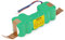 Joiry 12V 3500mAh NI-MH Ersatz Akku für Ecovacs Sweeper DD35 DE33 DE35 DE5G Deebot 900 Deebot 901 Deebot 907 DG710 DG711 DG716 DM88 DN33 DN520 DN55 OZMO 600