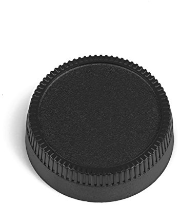 AI Objektivrückdeckel kompatibel mit Nikon Deckel Kappe Objektivdeckel Rear Cap Objektiv