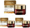L'Oréal Paris Tagespflege, Age Perfect Extra-Reichhaltig, Anti-Aging Gesichtspflege, Entknittern und Straffen, Für sehr reife und trockene Haut, Mit Manuka Honig und Calcium B5, 50ml (Packung mit 3)