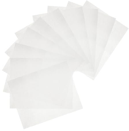 Anneome Kit De Réparation De Pare-Chocs en Treillis Métallique 10 Pièces Fil pour Machine À Souder Rouleaux De Treillis Métallique