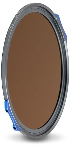 NiSi JetMag Pro 82MAG FS 0.3 - Filtro ND2 magnetico nano-rivestito